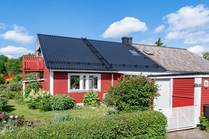 Kök eller matrum
