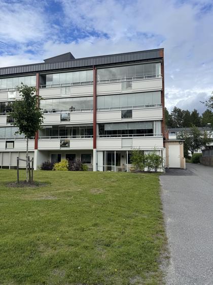 Exteriörbild