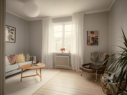 Interiörbild