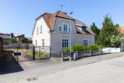 Exteriörbild