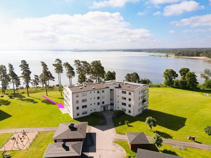 Bild av närområdet