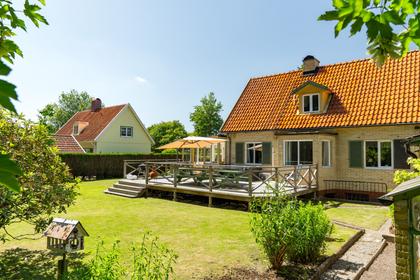 Exteriörbild