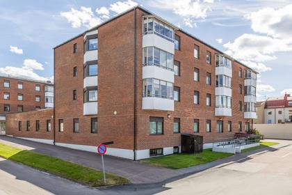Exteriörbild