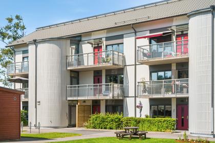 Högrells väg 3C, Olofstorp
