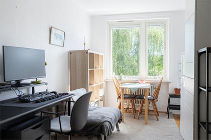 Interiörbild