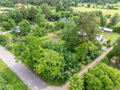 Röhällavägen, Lökenäs