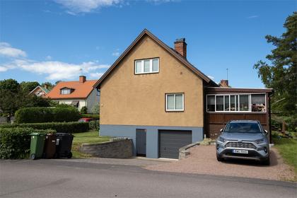 Exteriörbild