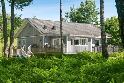 Iglabacken 13, Olofstorp