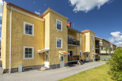 Exteriörbild