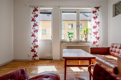 Interiörbild