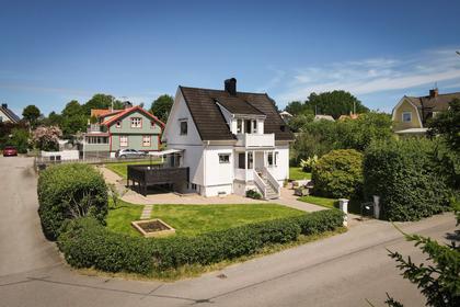 Exteriörbild