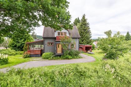 Exteriörbild