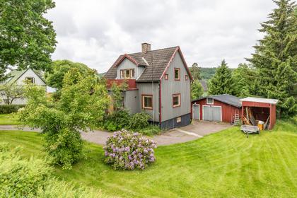 Exteriörbild