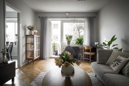 Interiörbild
