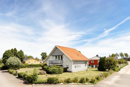 Götgatan 9, Hillerstorp