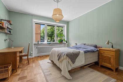 Interiörbild