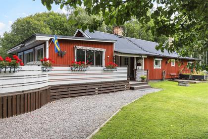 Skyttbacksvägen 244, Österbybruk