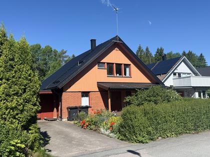 Odalvägen 7, Bälinge