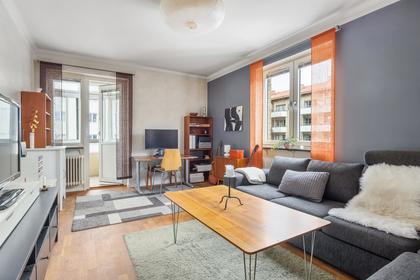Interiörbild