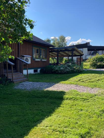 Exteriörbild