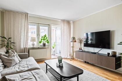 Interiörbild