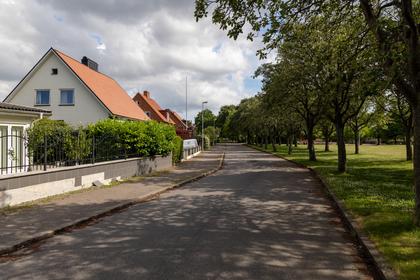 Bild av närområdet