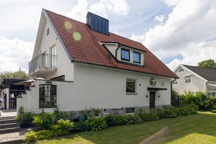 Exteriörbild