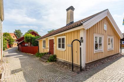 Exteriörbild