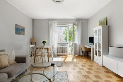 Interiörbild