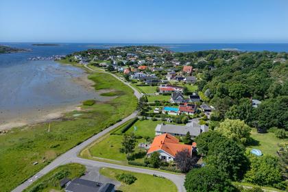 Maleviks Ejderväg 1, Malevik
