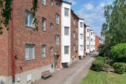 Exteriörbild