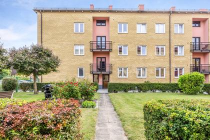 Smedjekullsgatan 26A, Rostorp