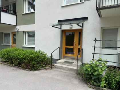 Exteriörbild