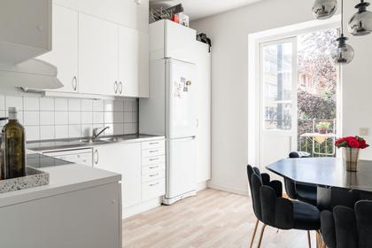 Kommissgatan 6, Högaborg