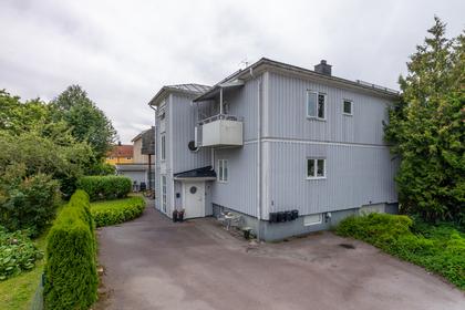 Eriksdalsgatan 1, Norrstrand