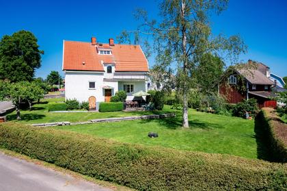Exteriörbild