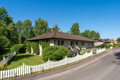Ringvägen 14, Bottnaryd