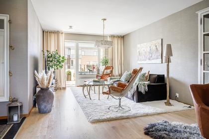 Interiörbild