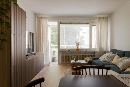 Interiörbild