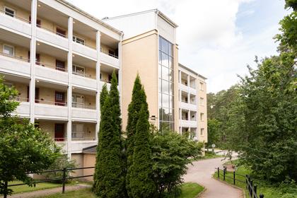 Exteriörbild