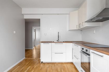 Alkalievägen 7C, Bohus