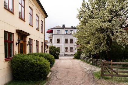 Exteriörbild
