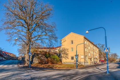 Exteriörbild