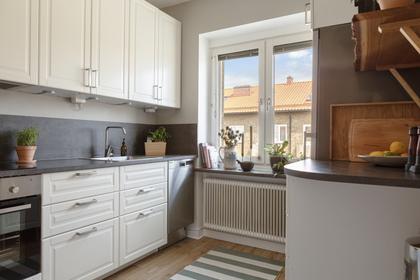 Östra Bernadottesgatan 36D, Limhamn