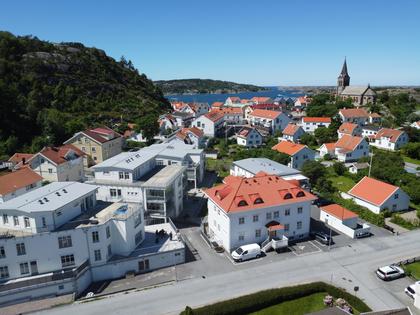 Bild av närområdet