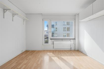Interiörbild