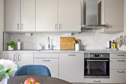 Gårdskullavägen 3C, Kungsbacka
