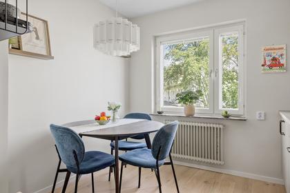 Kök eller matrum
