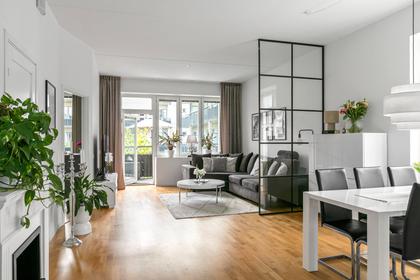 Interiörbild
