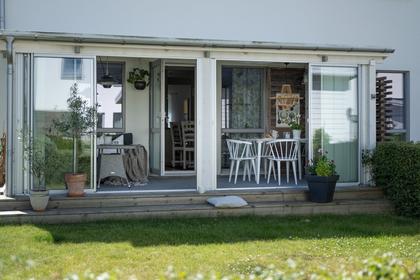 Exteriörbild